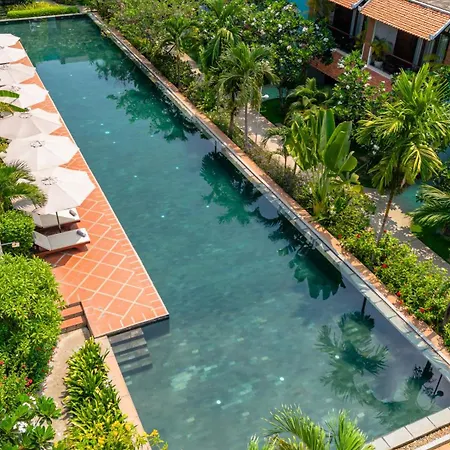 Khmer House Resort