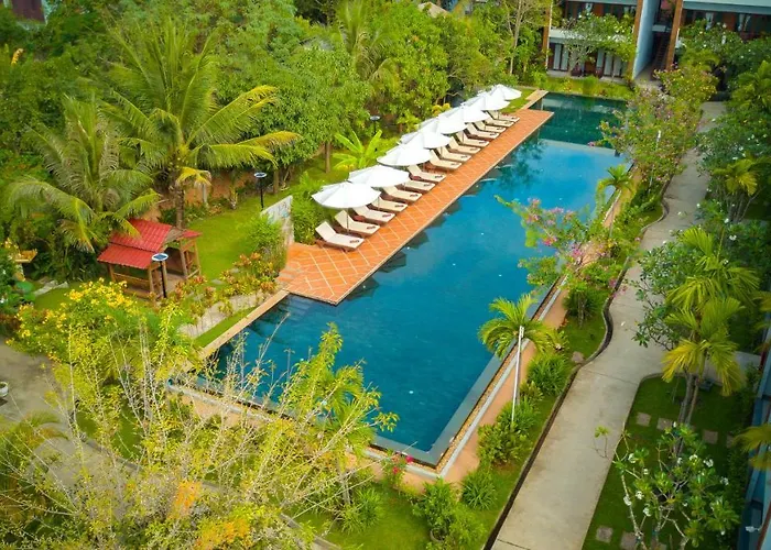 Khmer House 4*