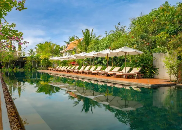 Khmer House