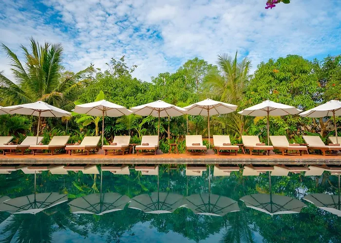 Khmer House Siem Reap