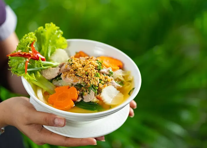 Hotel Khmer House Siem Reap