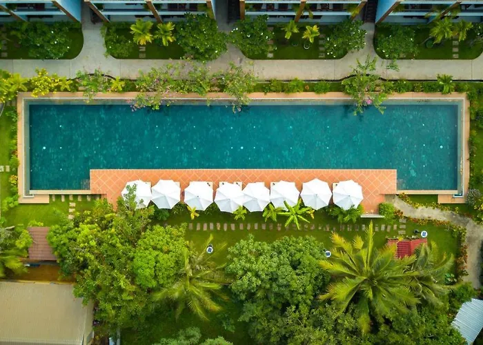 Khmer House 4* Siem Reap