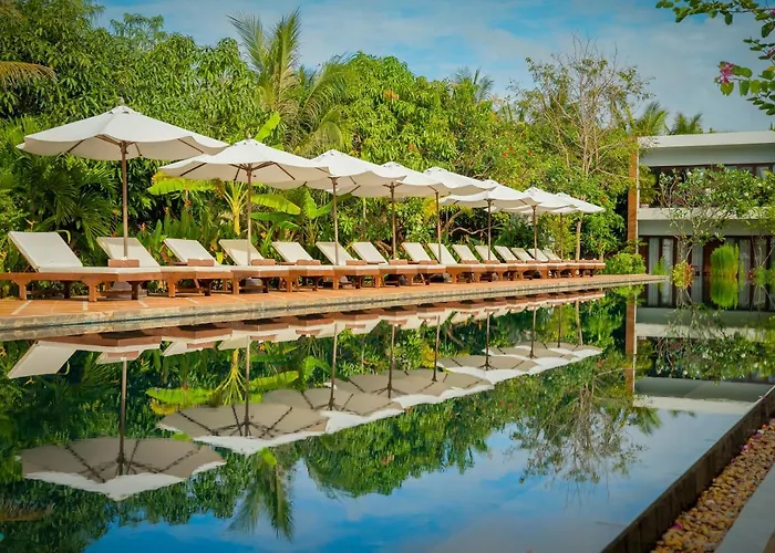 Hotel Khmer House