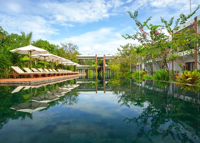 Khmer House Hotel 4*