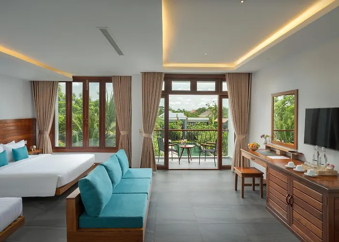 Hotel Khmer House