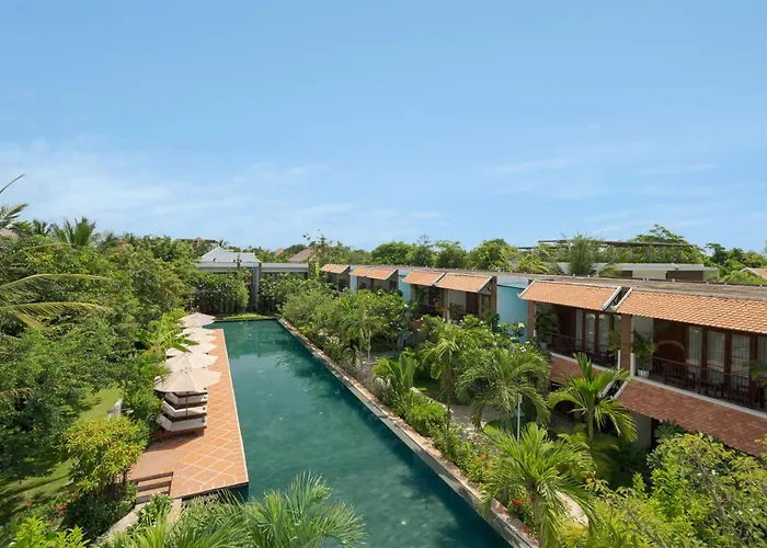 Hotel Khmer House