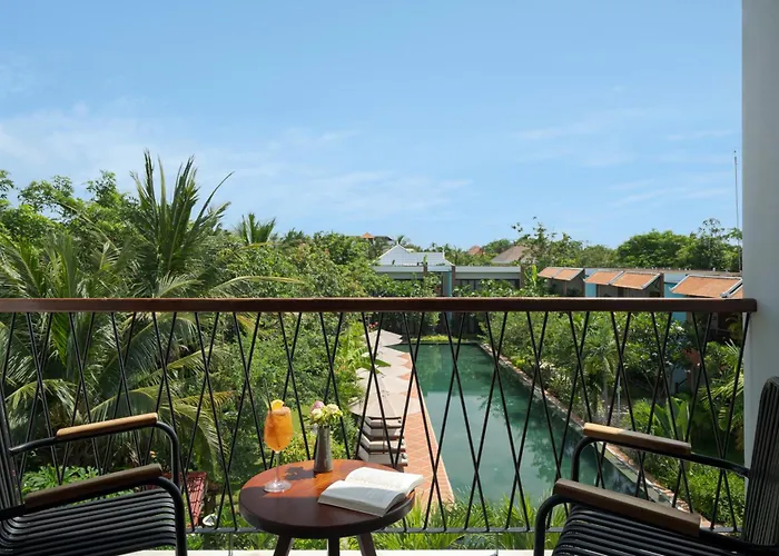 Khmer House Hotel 4*