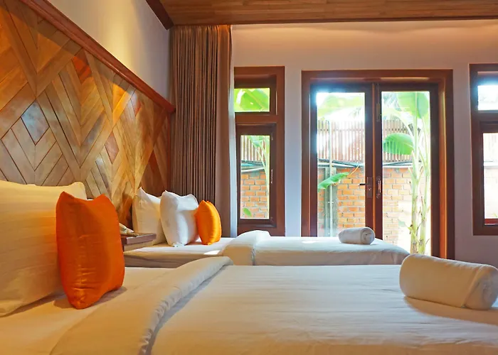 Khmer House Siem Reap