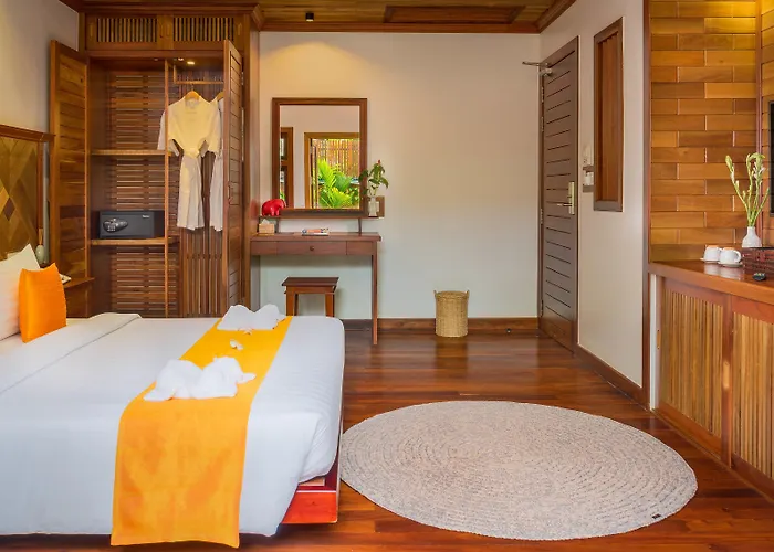 Khmer House Siem Reap