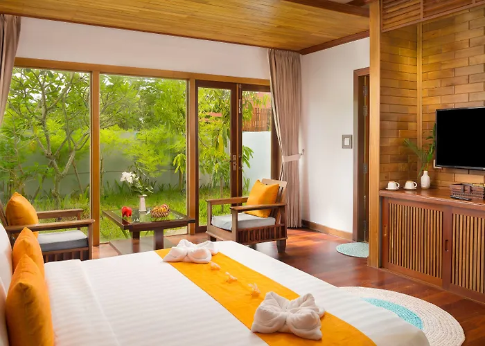 Khmer House Hotel Siem Reap
