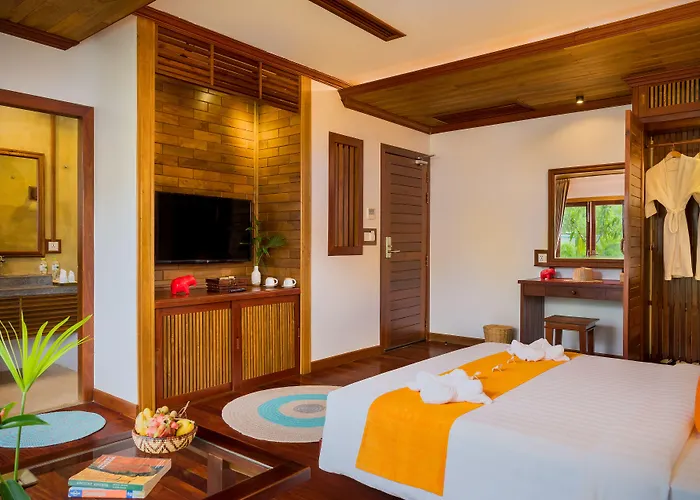 Khmer House Siem Reap