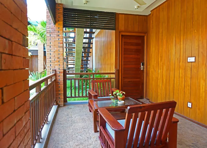 Khmer House Hotel