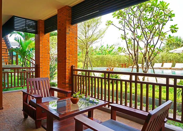 Khmer House Siem Reap