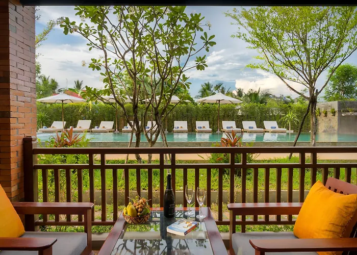 Khmer House 4*