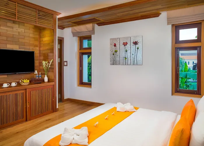 Khmer House
