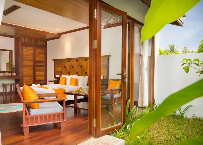 Khmer House Hotel Siem Reap