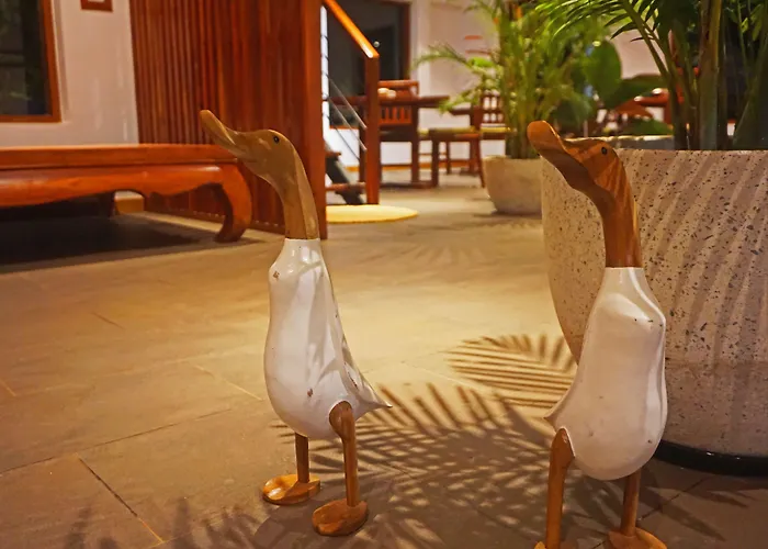 Khmer House 4*