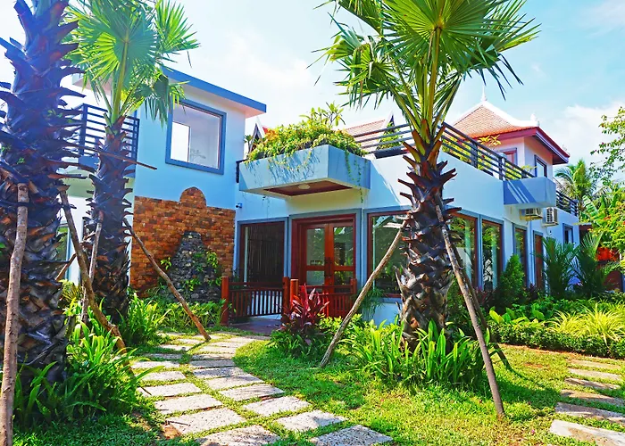 Khmer House