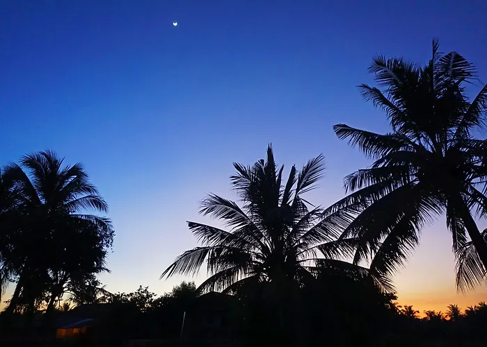 Hotel Khmer House 4*