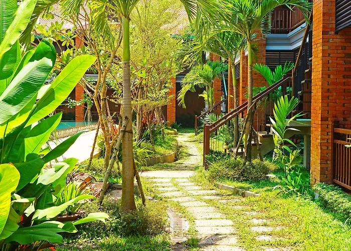 Khmer House