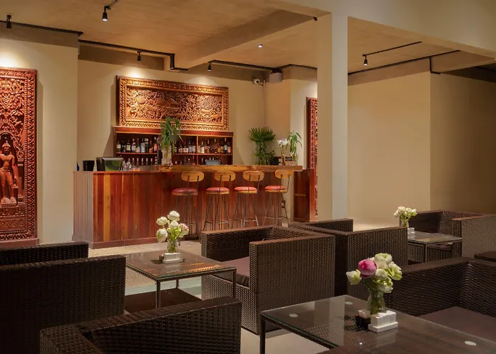 Khmer House 4* Siem Reap