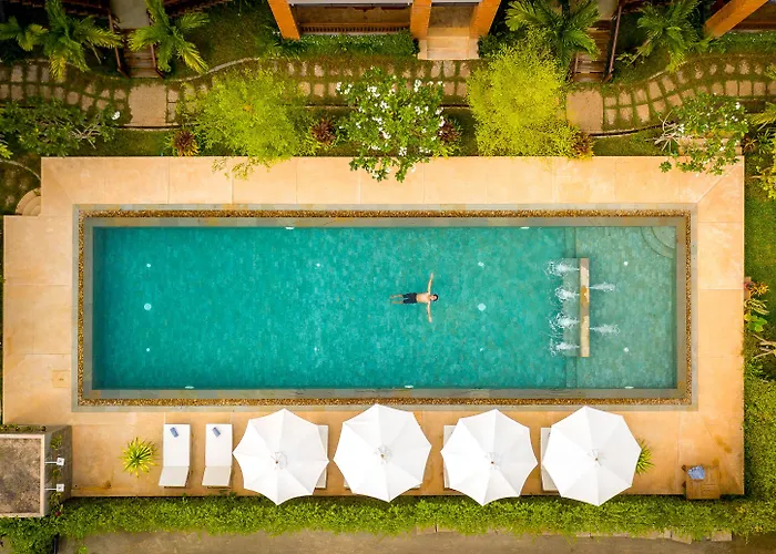Khmer House Siem Reap