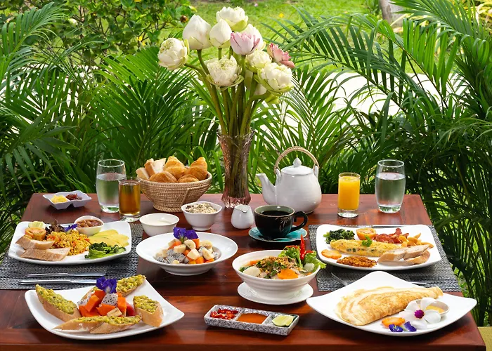 Khmer House 4* Siem Reap