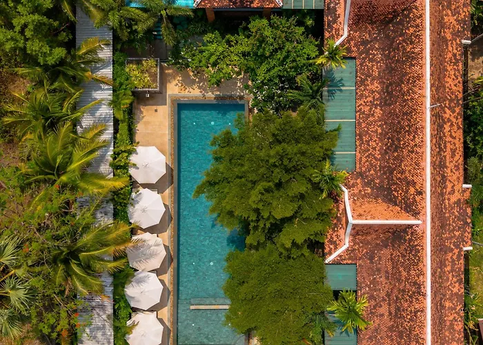 Khmer House