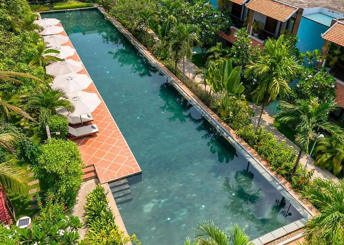 Khmer House Hotel 4*