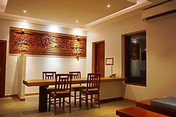 Khmer House 4* Siem Reap