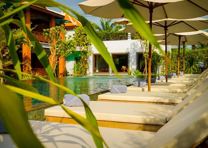 Khmer House Hotel 4*