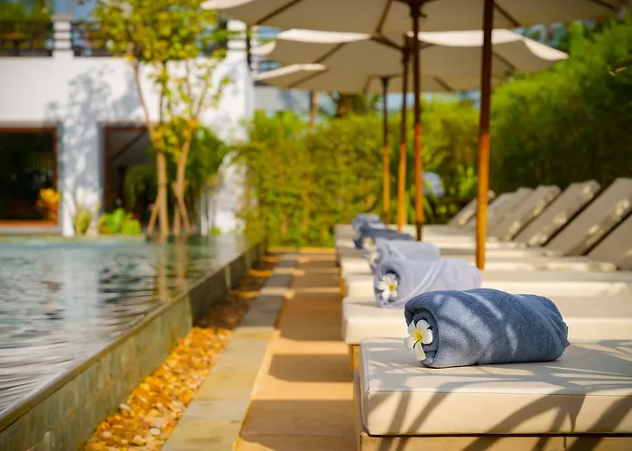 Hotel Khmer House